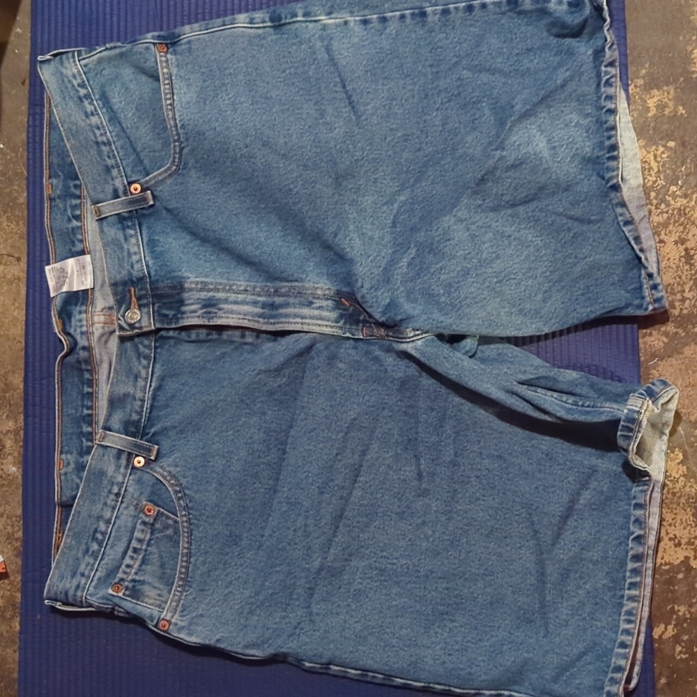 Levi's Shorts